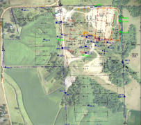 "Permitted" Expansion of the Landfill 