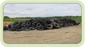 Used Tires