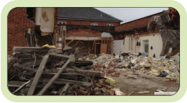 Construction & Demolition